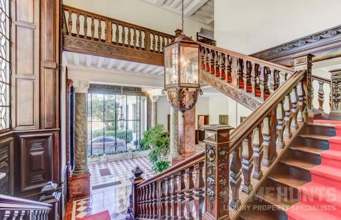 8 Essential Interior Design Trends in Luxury French Property 4 8 Essential Interior Design Trends in Luxury French Property 4