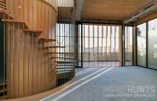 5 Luxury Paris Apartments: Perfect for a Millionaire Lifestyle 6 5 Luxury Paris Apartments: Perfect for a Millionaire Lifestyle 6