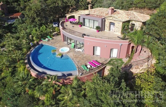 What makes the perfect luxury waterfront property on the French Riviera 4 What makes the perfect luxury waterfront property on the French Riviera 4