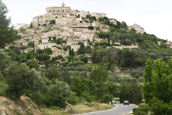 Five of the Best Villages to Buy Property Near Cannes on the French Riviera 5 Mougins