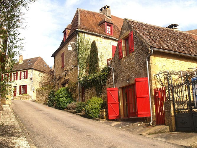 10 of the Best Villages in France (to visit or live in) 3 Photo credit: Bigstock.com/Andrew Norton