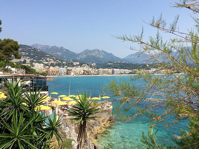 Pearls by the Sea: The French Riviera's Most Beautiful Buildings 7 Pearls by the Sea: The French Riviera's Most Beautiful Buildings 7