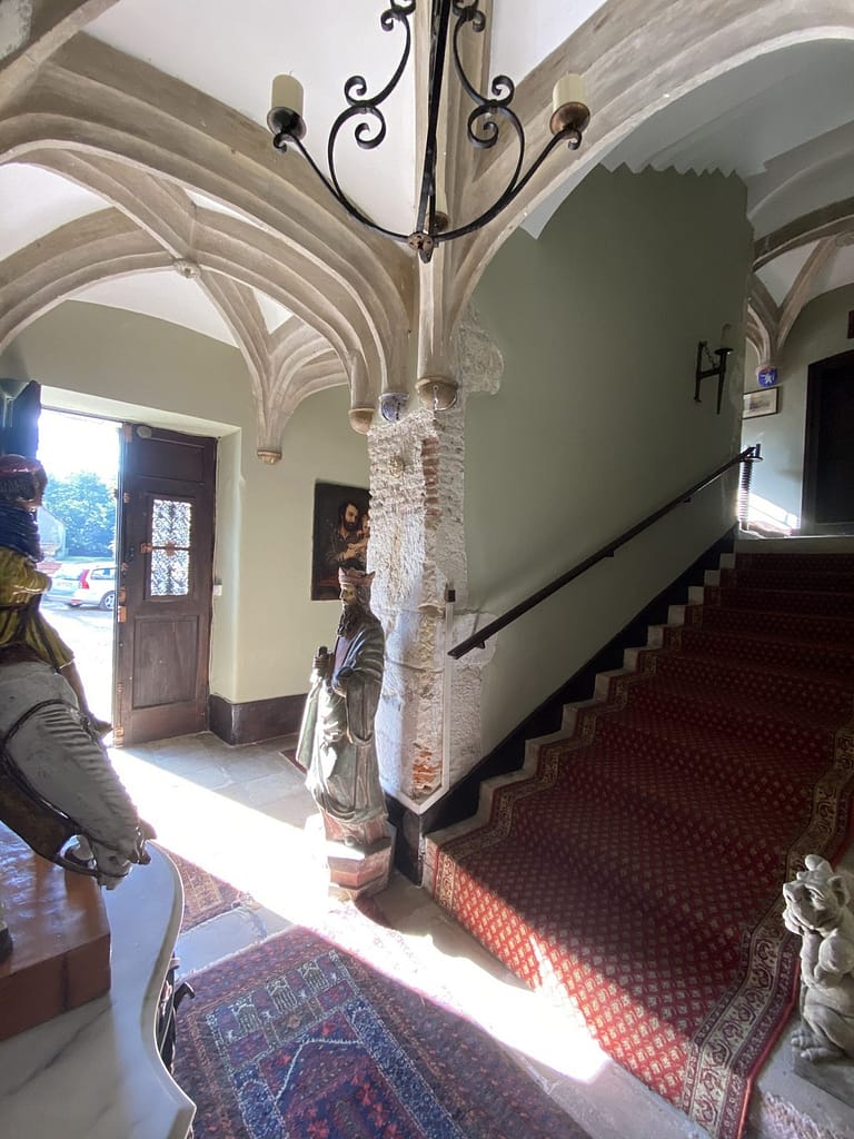If these walls could talk..... Wonderful historic property in South West France 8 If these walls could talk..... Wonderful historic property in South West France 7