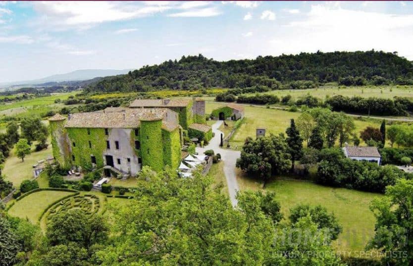 5 of the Best Places to Live in Occitanie (Languedoc) 4 5 of the Best Places to Live in Occitanie (Languedoc) 3