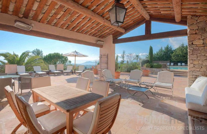 5 Essential Features of Any Luxury Villa in France 7 5 Essential Features of Any Luxury Villa in France 6