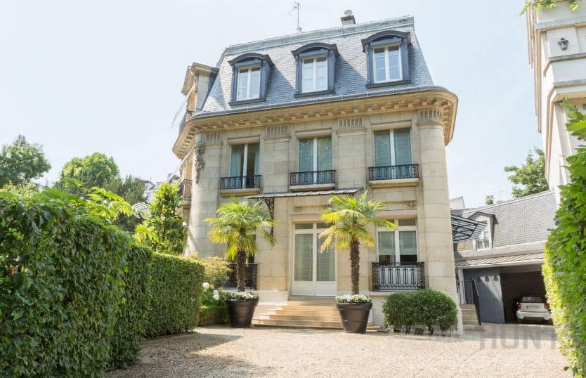 Top 5 Most Charming Properties in France 5 Top 5 Most Charming Properties in France 4