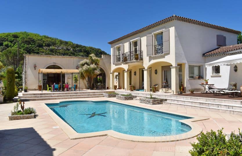 Occitanie: Exceptional Value in the South of France 4 Occitanie: Exceptional Value in the South of France 3