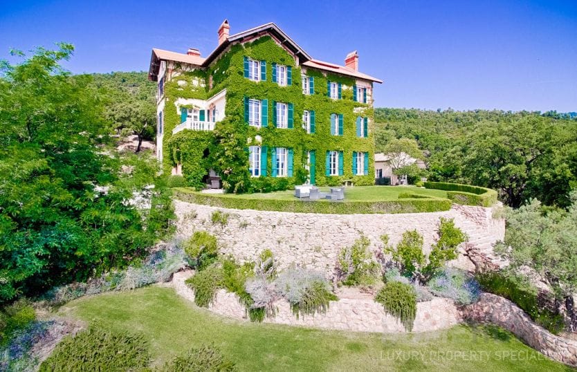 Top 5 Most Expensive Chateaux in France in 2018 5 Top 5 Most Expensive Chateaux in France in 2018 4