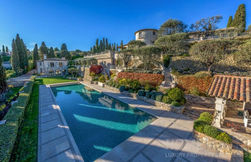 Top 5 Most Expensive Chateaux in France in 2018 3 Top 5 Most Expensive Chateaux in France in 2018 2