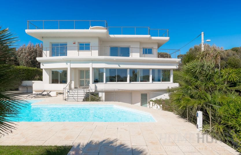 5 of the Best Luxury Coastal Property Locations to Live in France 2 Luxury Coastal Property