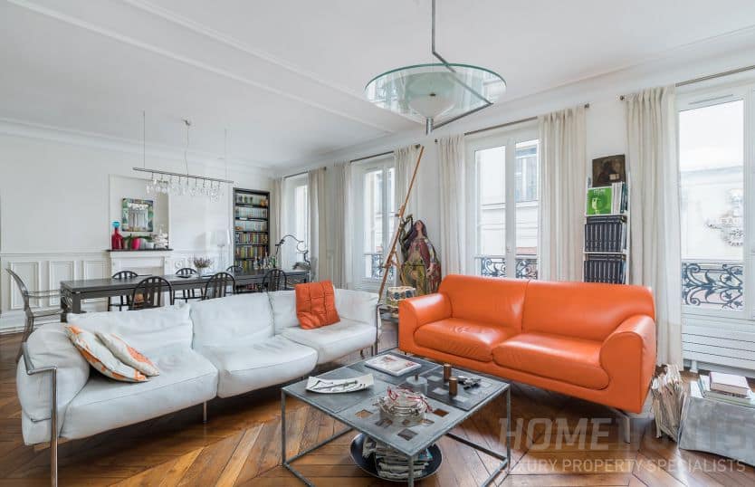 5 of the Best Arrondissements to Live in Paris 3 5 of the Best Arrondissements to Live in Paris 3