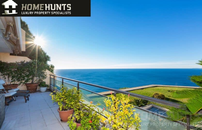 5 Luxury Homes for Sale in Nice (With Views to Die For) 5 5 Luxury Homes for Sale in Nice (With Views to Die For) 4
