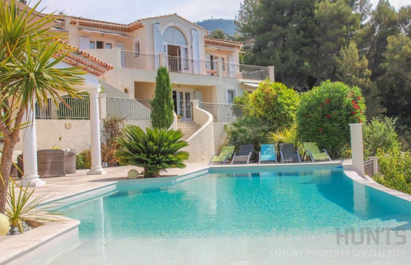 5 Luxury Homes for Sale in Nice (With Views to Die For) 6 5 Luxury Homes for Sale in Nice (With Views to Die For) 5
