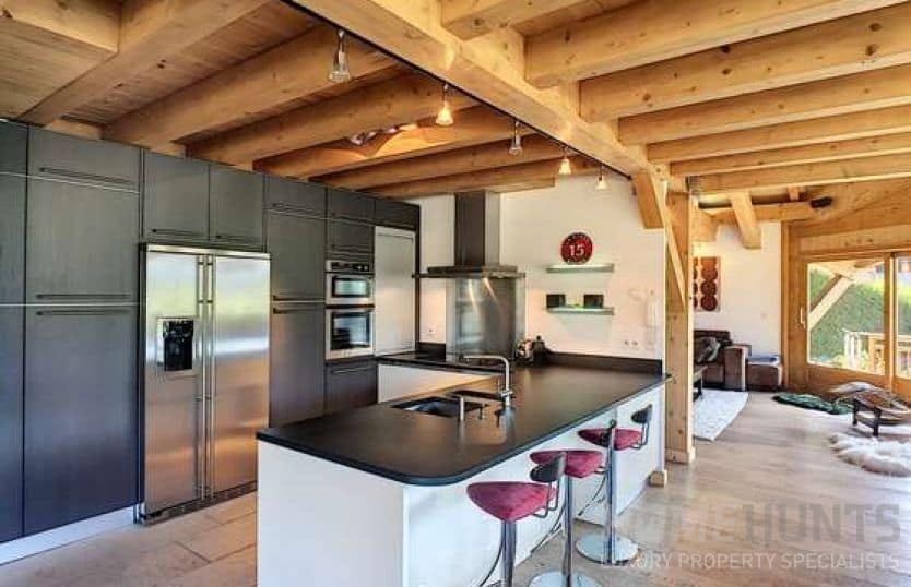 Portes du Soleil in Focus: Best Ski Chalets & Apartments You Can Buy 6 Portes du Soleil in Focus: Best Ski Chalets & Apartments You Can Buy 6