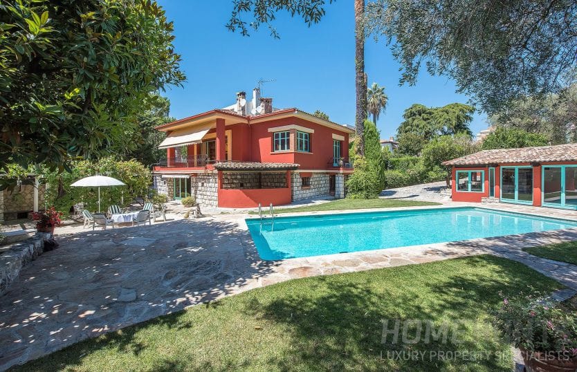 Property Buyer's Guide to Nice 6 Property Buyer's Guide to Nice 5