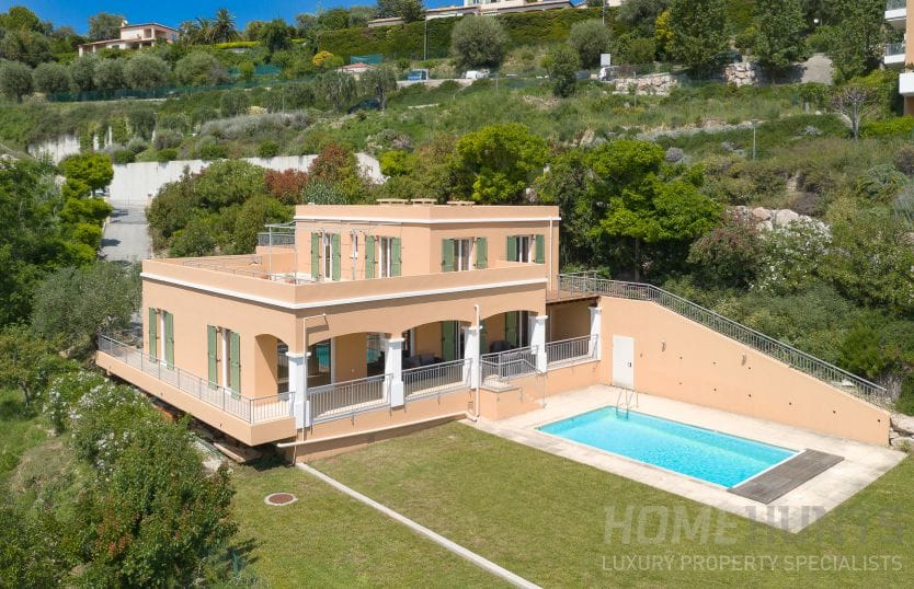 Property Buyer's Guide to Nice 7 Property Buyer's Guide to Nice 6