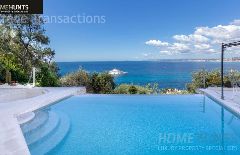 Property Buyer's Guide to Nice 4 Property Buyer's Guide to Nice 3