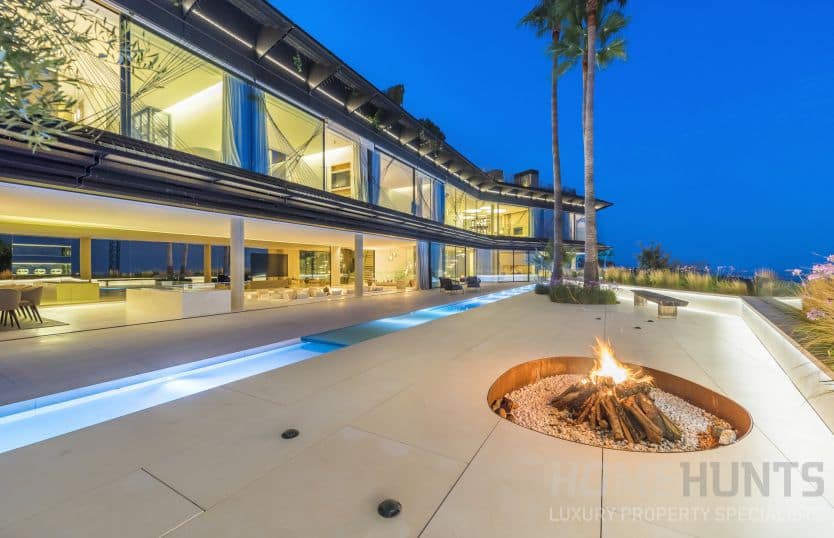 5 of the Most Ultra Luxurious Properties in Mallorca 3 Luxurious Properties in Mallorca 1
