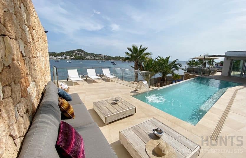 Find Your Dream Villa in Ibiza’s Most Prestigious Locations 2 properties in ibiza