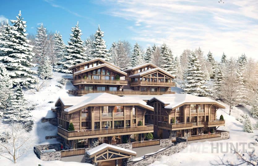 Guide to Buying New Build Property in France 2 Buying New Build Property in France