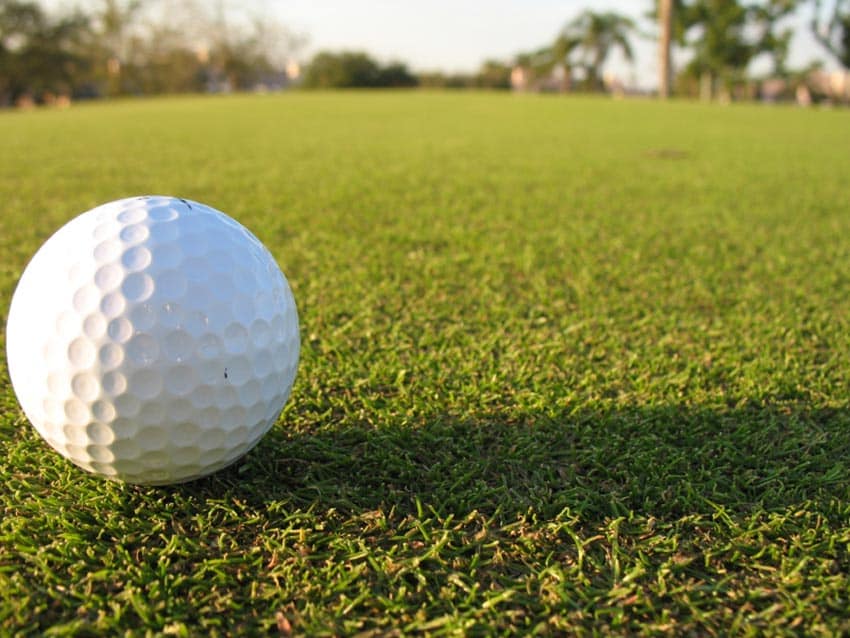 Luxury Things to Do in Antibes and Cap d’Antibes 3 golf courses in france