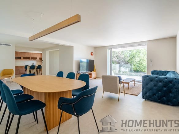 4 Bedroom Villa/House in Cassis 14