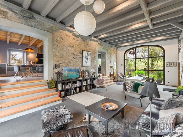 3 Bedroom Villa/House in Ballaison 14