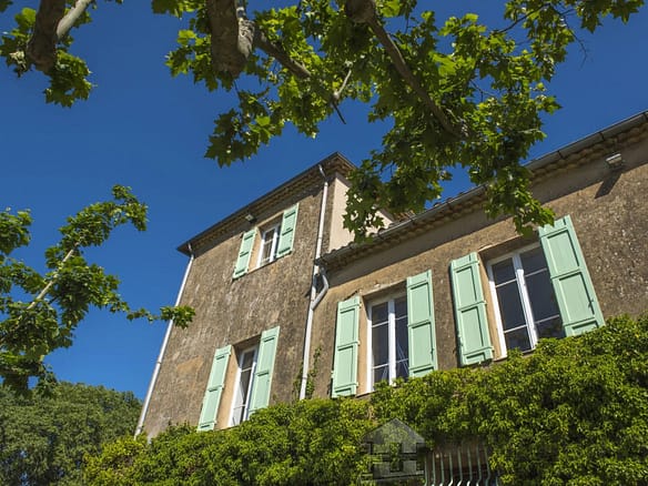 Villa/House For Sale in Brue Auriac 2