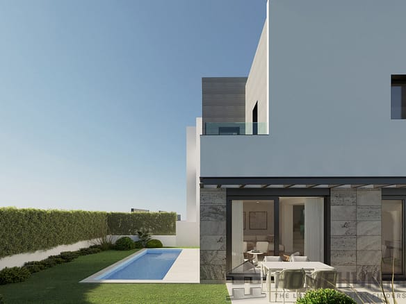 4 Bedroom Villa/House in Palma 32