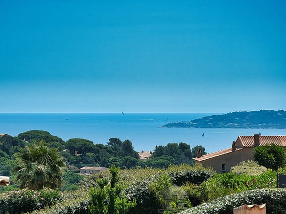 4 Bedroom Villa/House in Ste Maxime 16