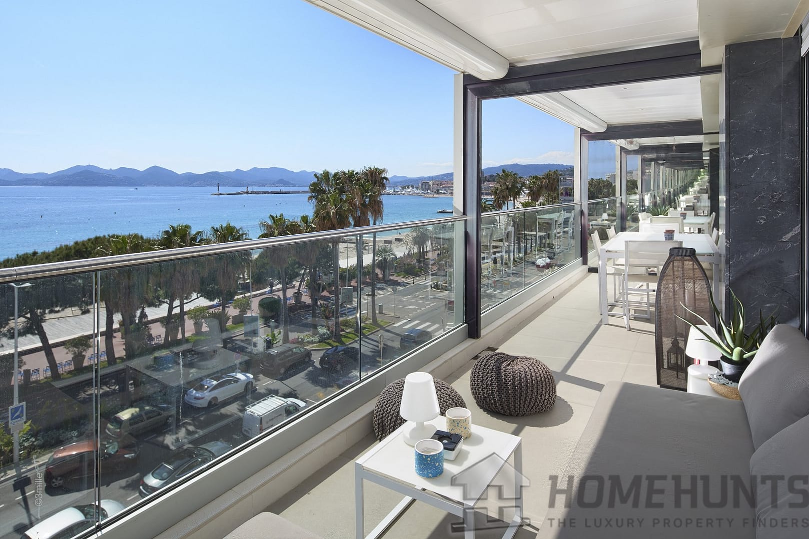 4 Bedroom Apartment in Cannes 3