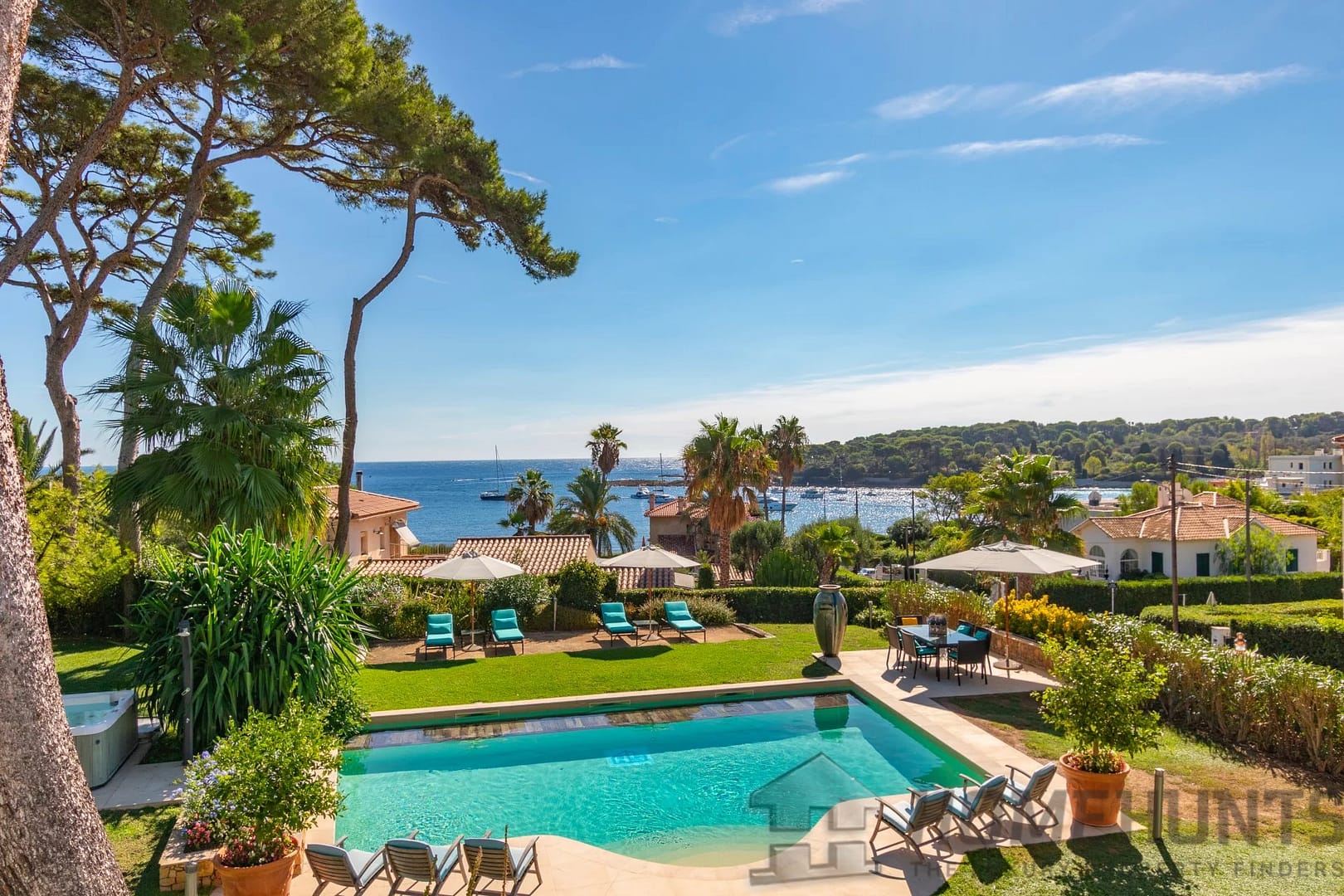 Villa/House For Sale in Cap D Antibes - HH-15149020