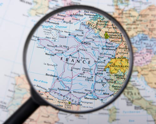 French Property Finder - Six Ways to Find French Property 8
