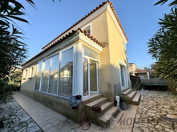 3 Bedroom Villa/House in Six Fours Les Plages 10