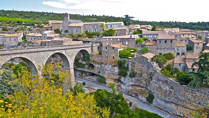 An Insider’s guide to the Minervois 4