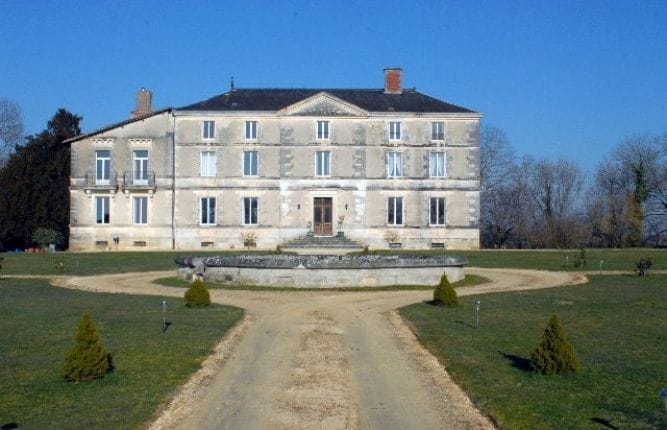 Property in the Dordogne - HH-5175927-1