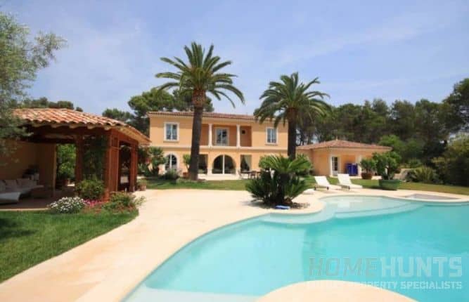 5 of the Hottest Properties for Sale in the Var Region 7