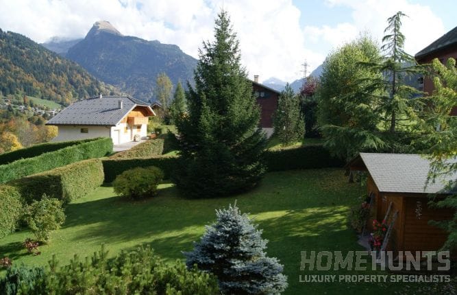 Why Buy a French Property in Morzine? 2