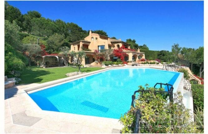 9 Reasons Why You Should Buy a Luxury Second Home on the French Riviera 1