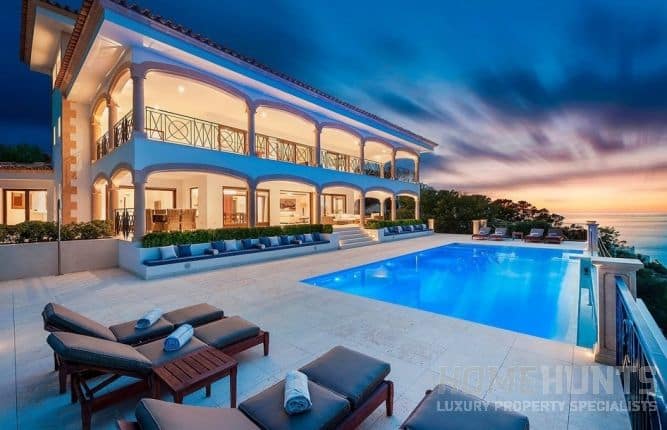 5 of the Most Expensive (and Beautiful) Villas for Sale in Majorca 5