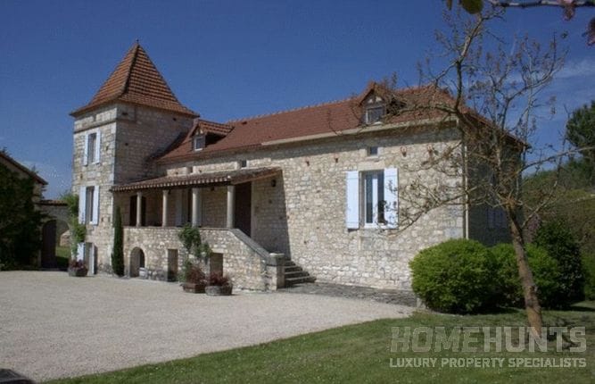 Why the Lot should be top of your house-hunting list in France 4