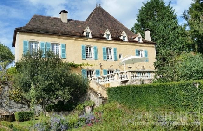 Why the Lot should be top of your house-hunting list in France 3