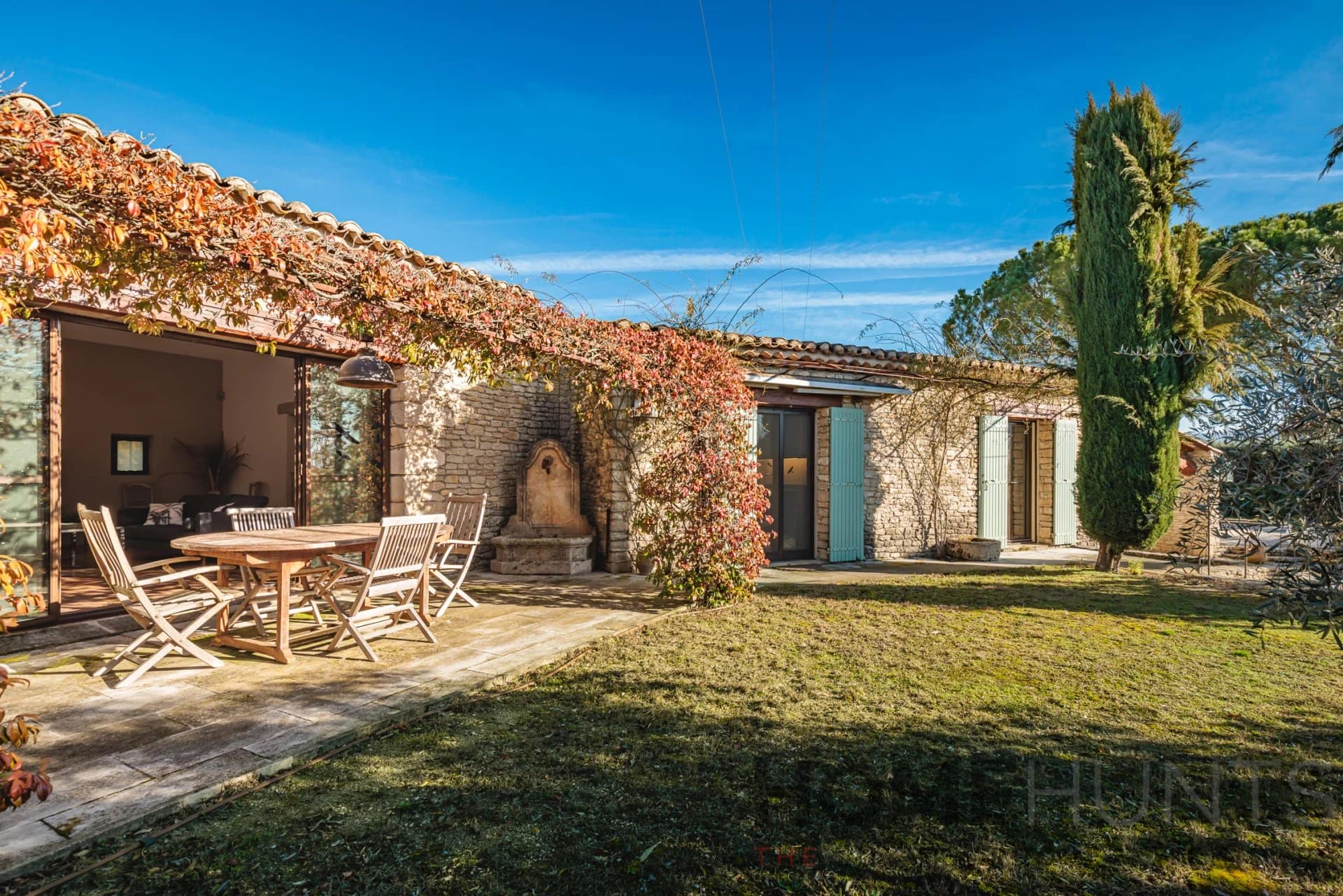 Luberon Property For Sale in South of France HomeHunts