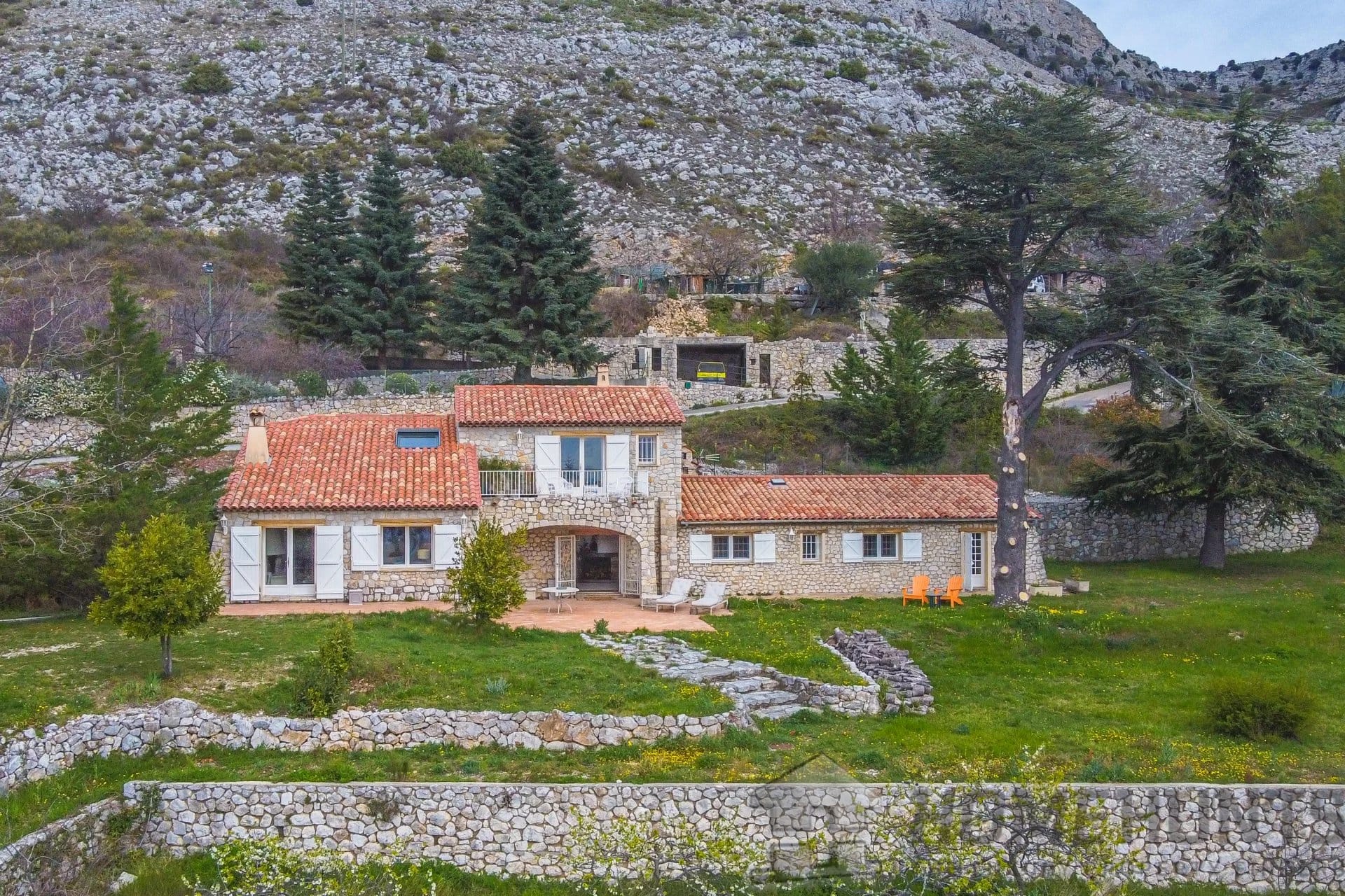 Villa/House For Sale in Gourdon HH15326657