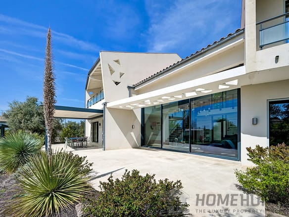 5 Bedroom Villa/House in Aix En Provence 30