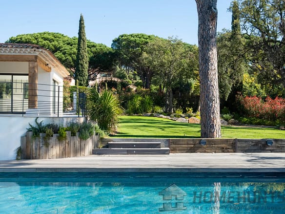 4 Bedroom Villa/House in Ste Maxime 28