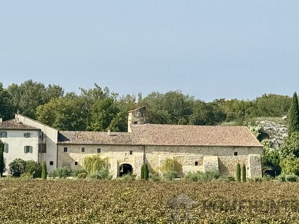 10 Bedroom Castle/Estates in Avignon 12