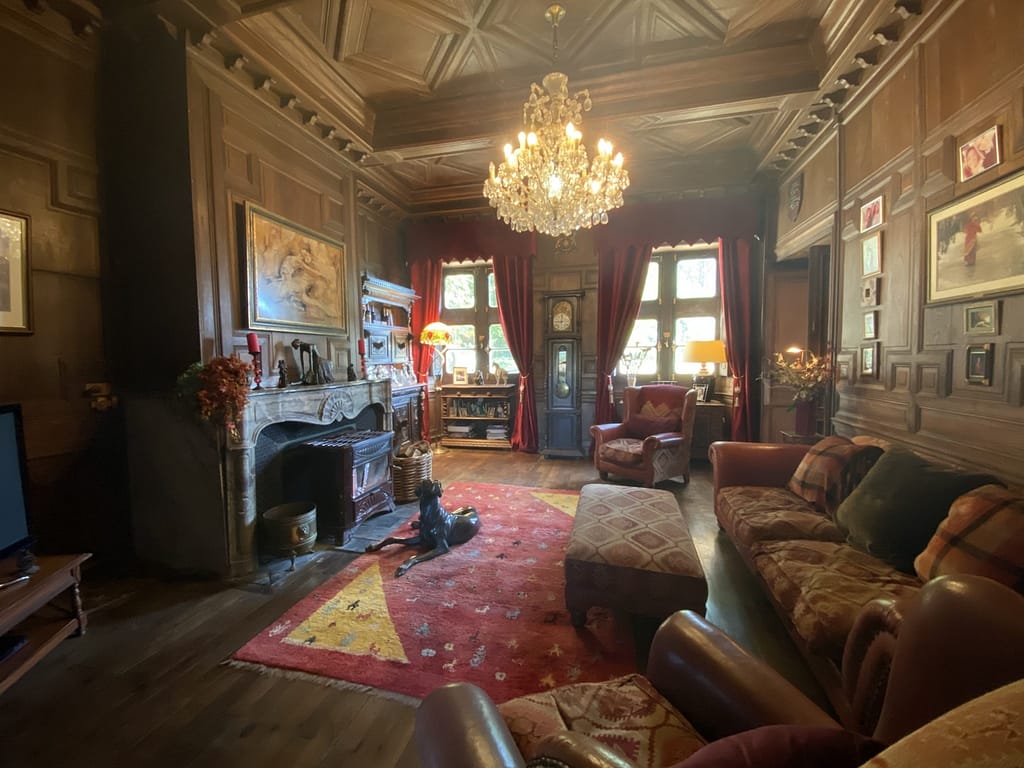 If these walls could talk..... Wonderful historic property in South West France 10 If these walls could talk..... Wonderful historic property in South West France 9