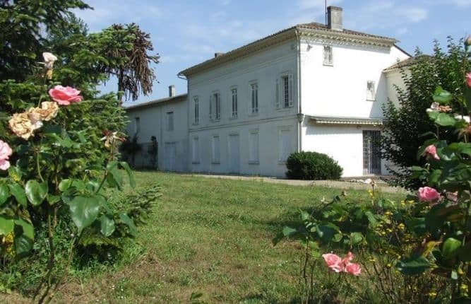 A Bordeaux property guide: Best Places to Buy Property in Bordeaux 3 HH-8958866-1