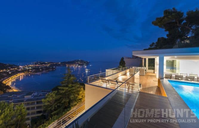 5 of the Most Stunningly Designed Luxury Properties For Sale in France 5 5 of the Most Stunningly Designed Luxury Properties For Sale in France 5